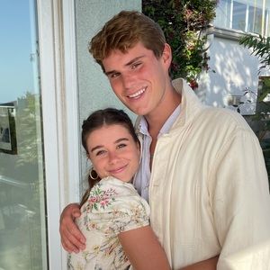 Meet your Posher, Cameron